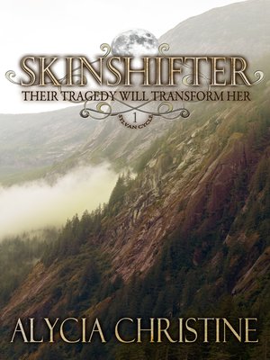 cover image of Skinshifter